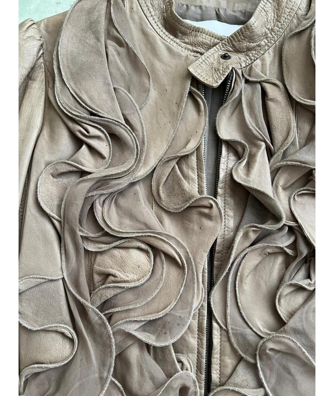 VALENTINO Куртка, фото 8