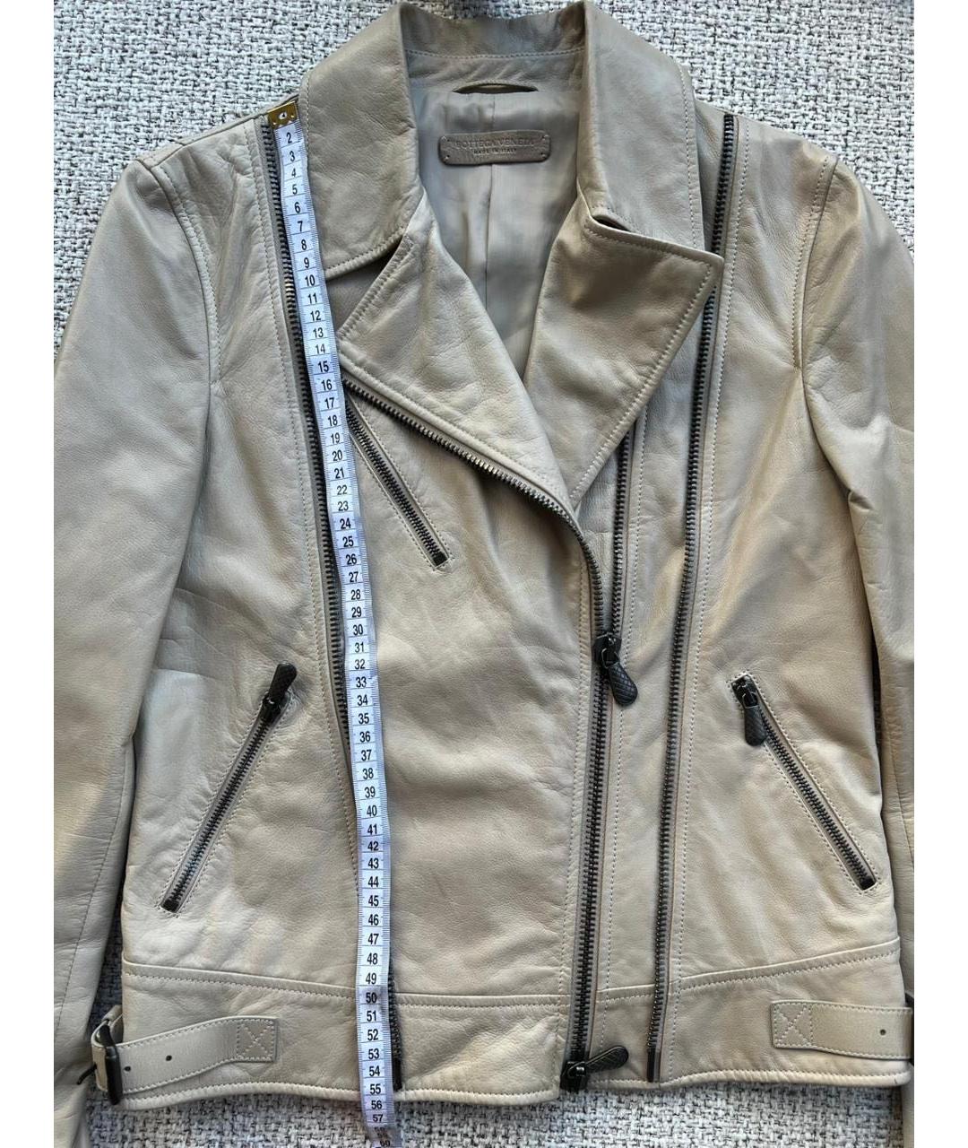 BOTTEGA VENETA Куртка, фото 4