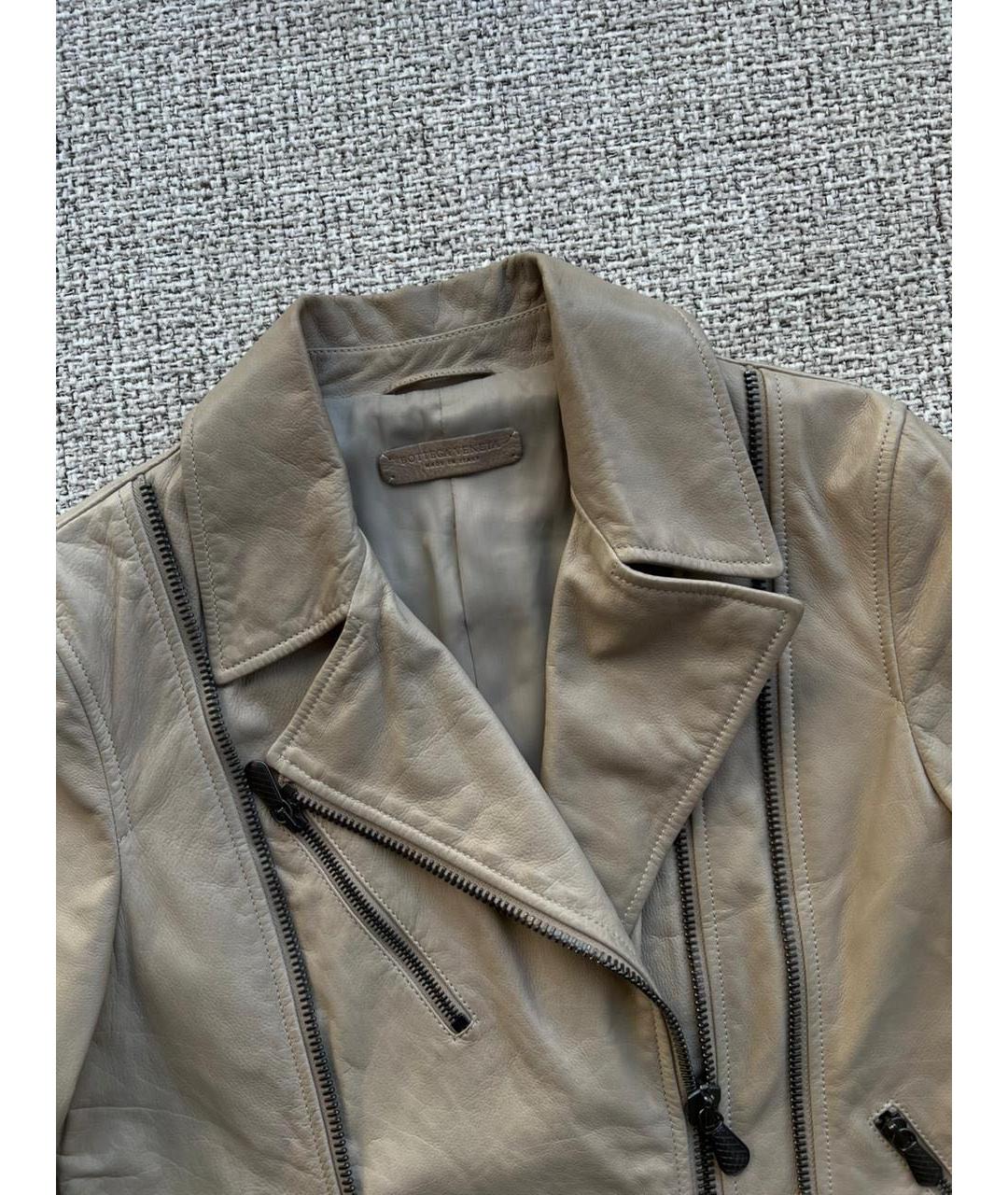 BOTTEGA VENETA Куртка, фото 6