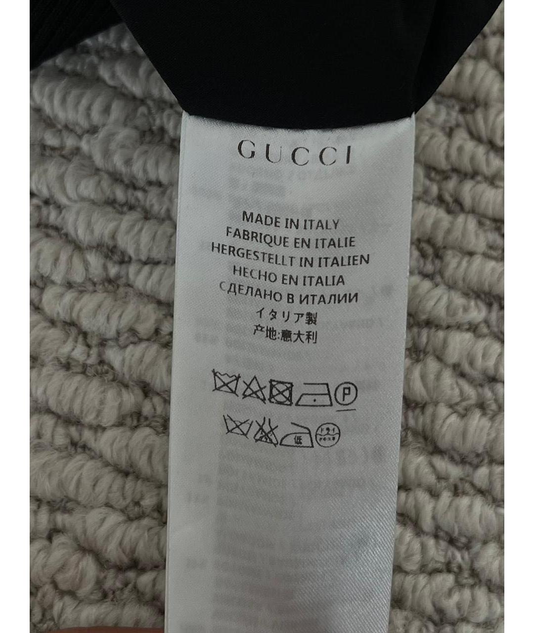 GUCCI Куртка, фото 5