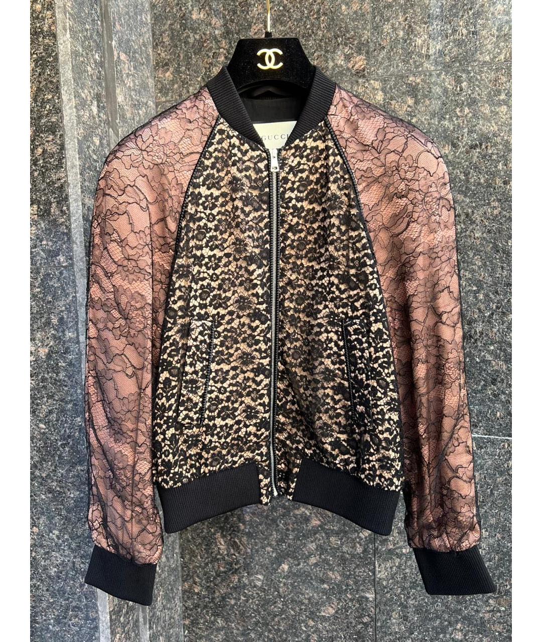 GUCCI Куртка, фото 9