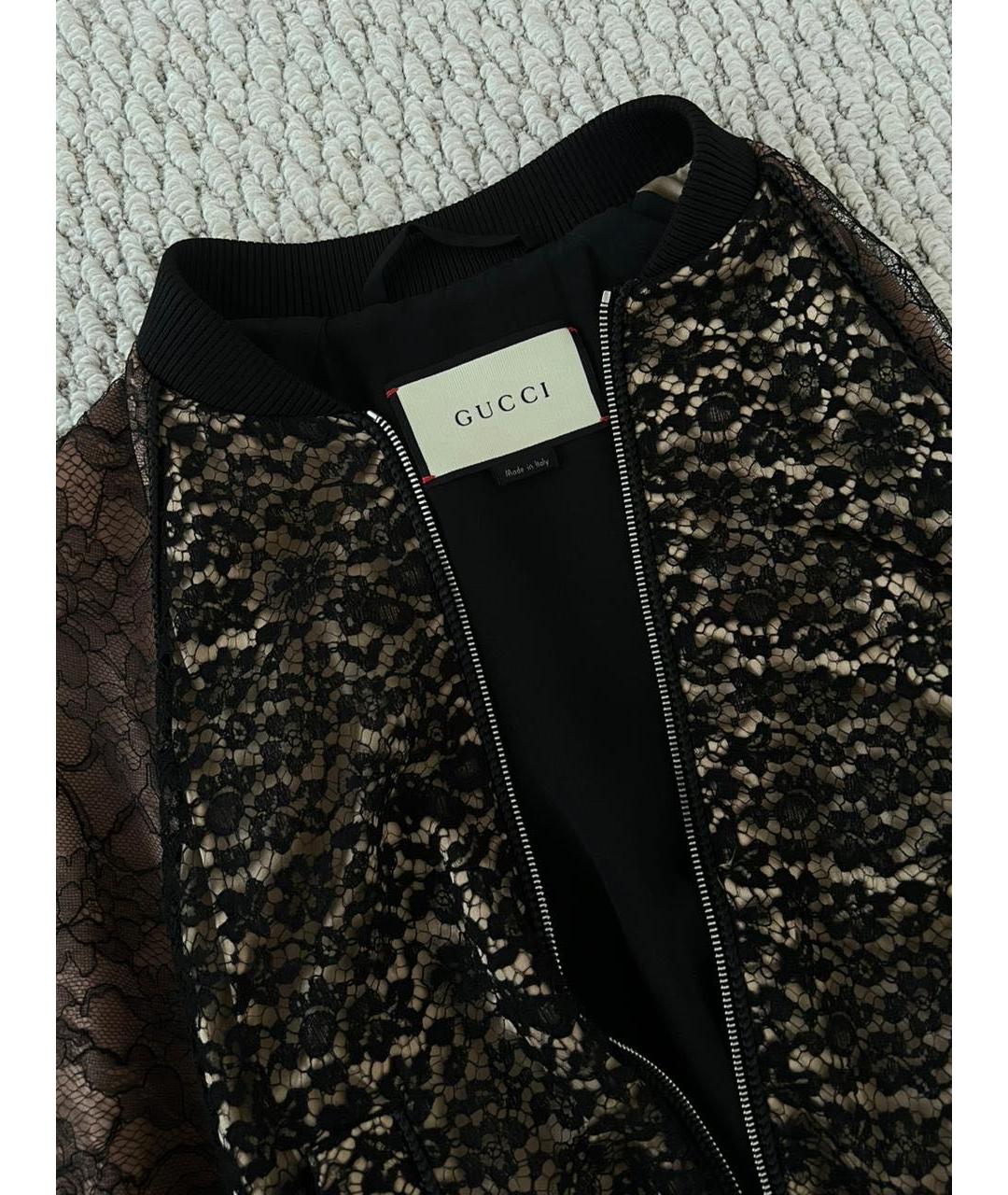 GUCCI Куртка, фото 2