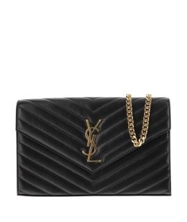 SAINT LAURENT Клатч/вечерняя сумка