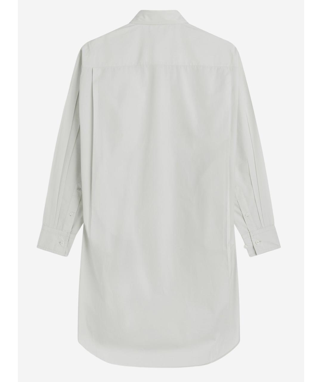 PHOEBE PHILO Хлопковая рубашка, фото 2