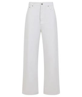 PHOEBE PHILO Прямые джинсы