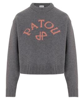 PATOU Джемпер / свитер
