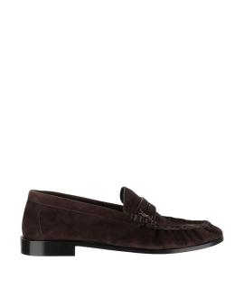 SAINT LAURENT Лоферы