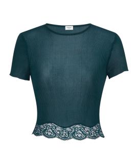 SAINT LAURENT Футболка