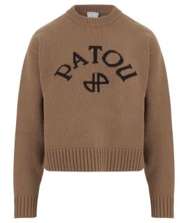 PATOU Джемпер / свитер