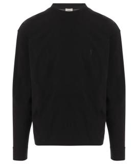 SAINT LAURENT Худи/толстовка