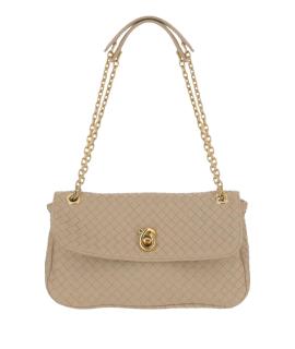BOTTEGA VENETA Сумка через плечо