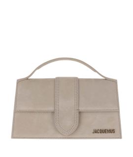 JACQUEMUS Сумка с короткими ручками
