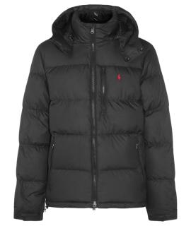 POLO RALPH LAUREN Пуховик
