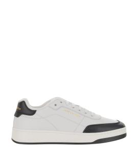 SAINT LAURENT Низкие кроссовки / кеды