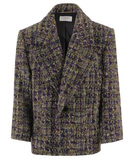 SAINT LAURENT Пальто