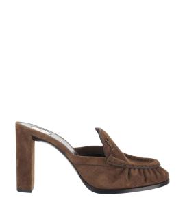 SAINT LAURENT Туфли