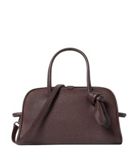 JACQUEMUS Сумка с короткими ручками