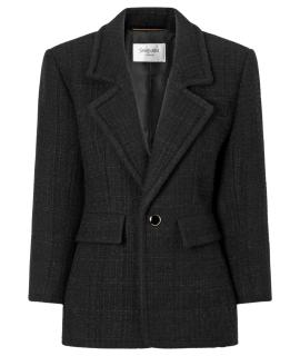 SAINT LAURENT Жакет/пиджак