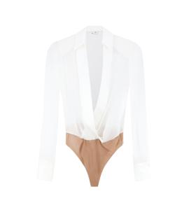 ELISABETTA FRANCHI Боди