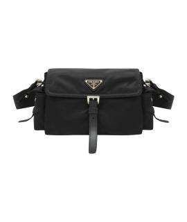 PRADA Сумка через плечо