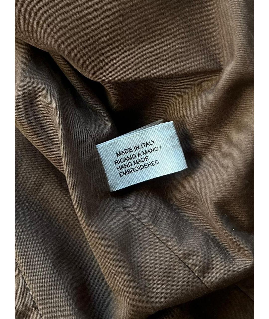 BOTTEGA VENETA Куртка, фото 6