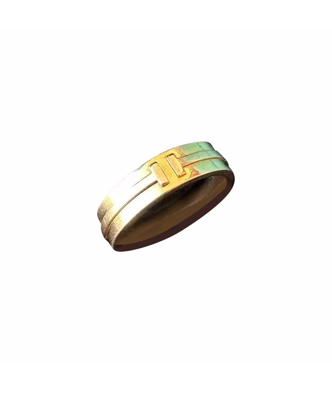 TIFFANY&CO Золотое кольцо из розового золота, фото 1