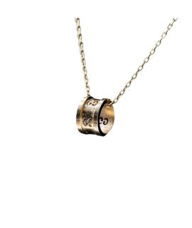 GUCCI Колье