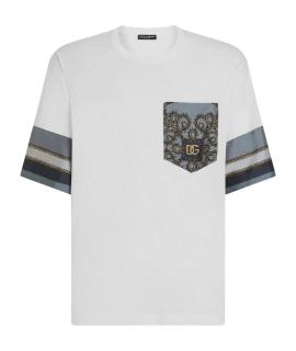 DOLCE&GABBANA Футболка
