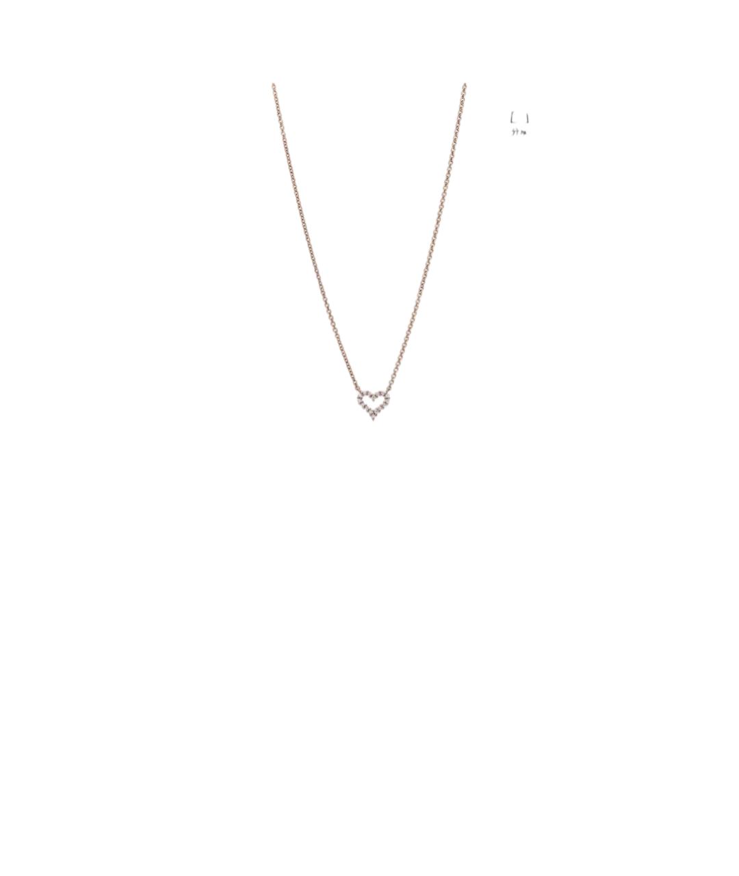 TIFFANY&CO Серебряная подвеска, фото 5