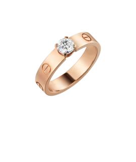 CARTIER Кольцо