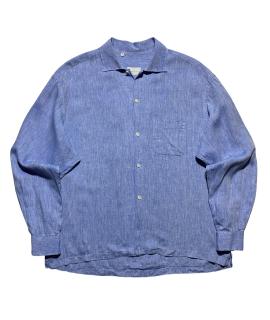 ERMENEGILDO ZEGNA XXX Кэжуал рубашка
