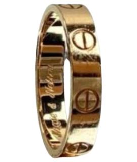 CARTIER Кольцо
