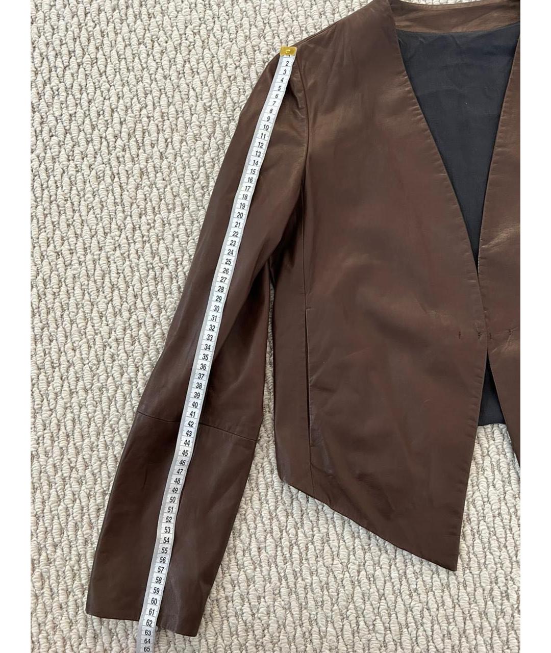 BRUNELLO CUCINELLI Куртка, фото 4