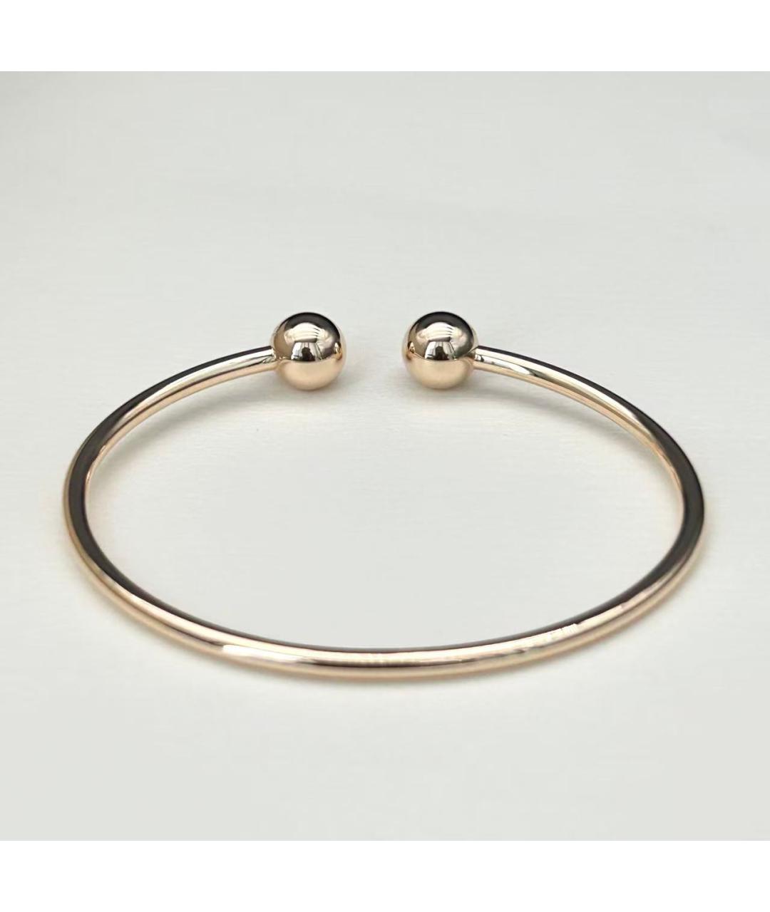 TIFFANY&CO Серебряный браслет, фото 4