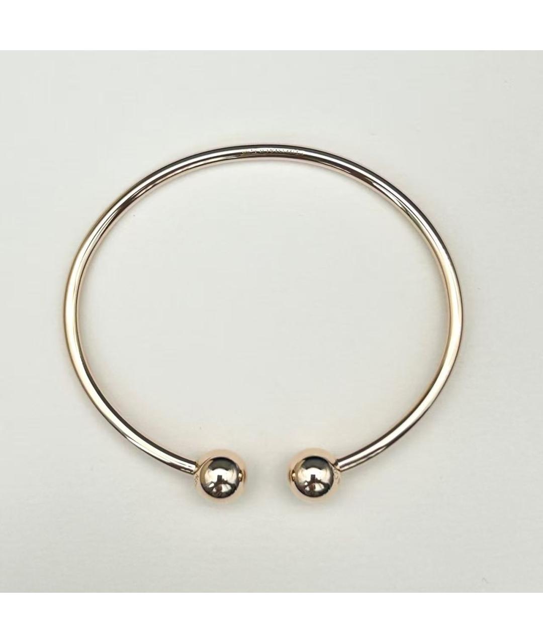 TIFFANY&CO Серебряный браслет, фото 3