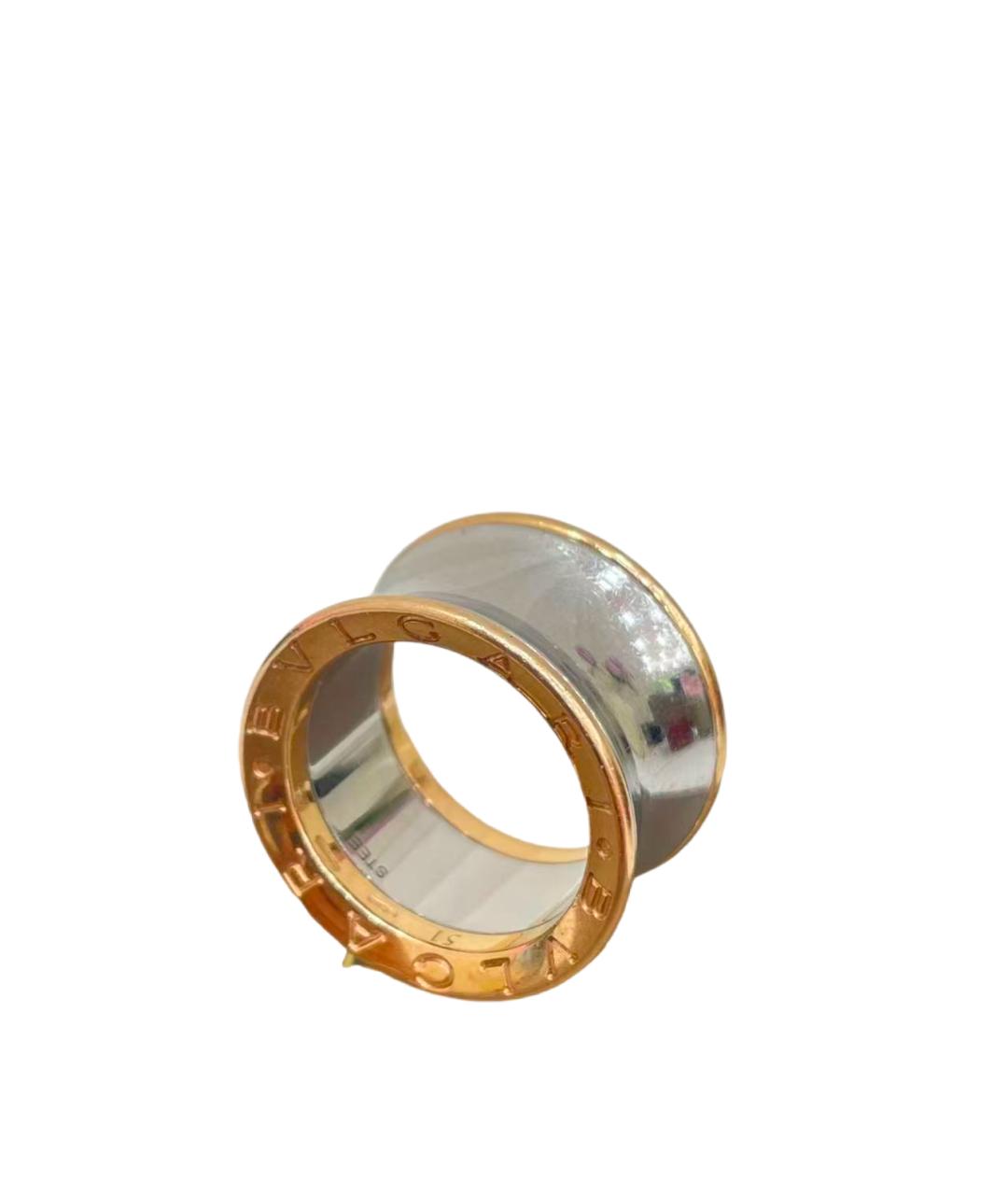 BVLGARI Серебряное кольцо, фото 6