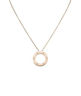CARTIER Колье