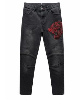 PHILIPP PLEIN Детские джинсы