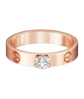 CARTIER Кольцо