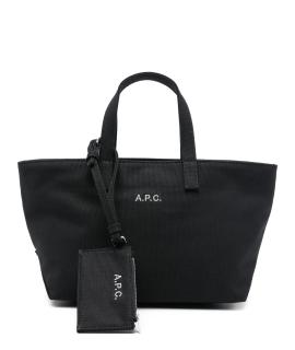 A.P.C. Сумка тоут