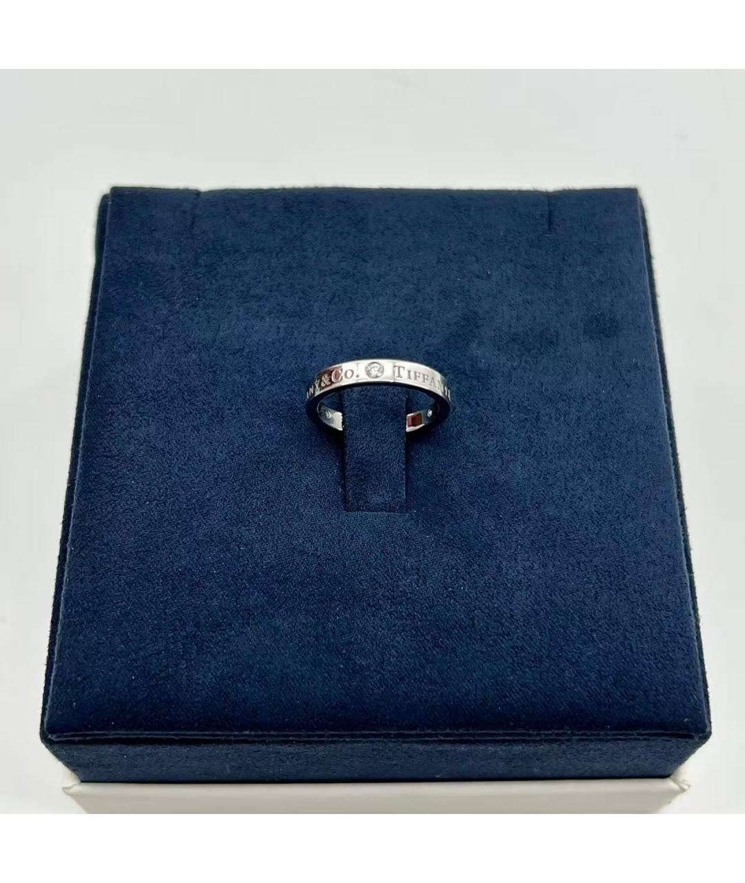 TIFFANY&CO Серебряное кольцо, фото 3