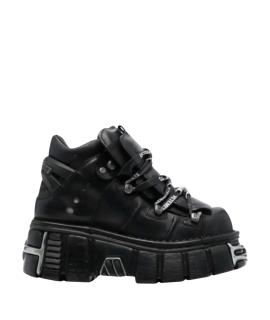 VETEMENTS Ботинки