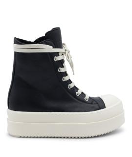 RICK OWENS DRKSHDW Кеды