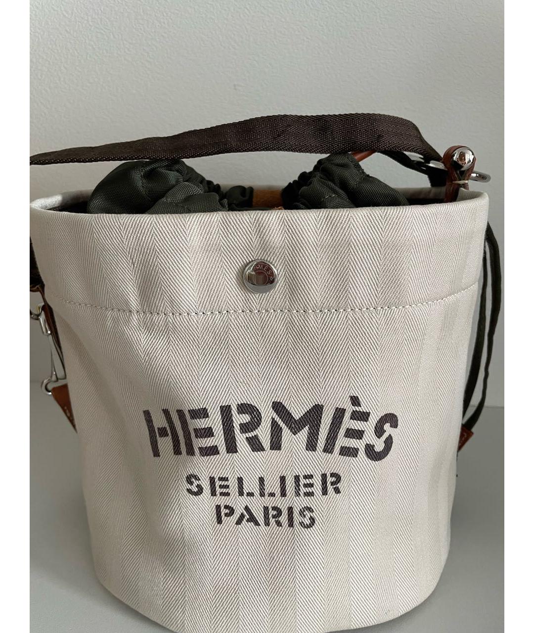 HERMES Сумка через плечо, фото 3