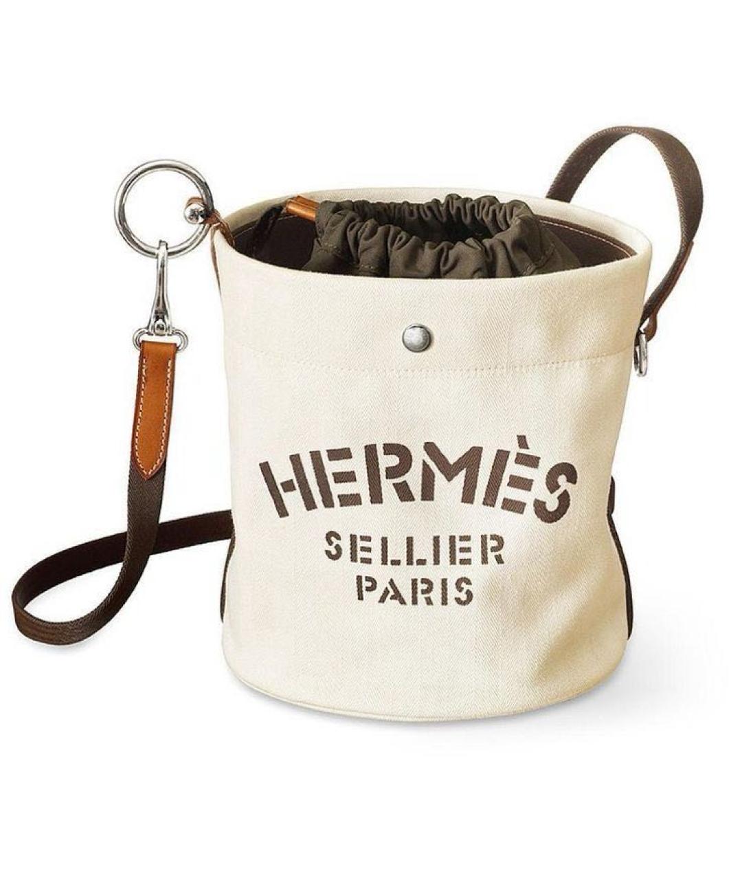 HERMES Сумка через плечо, фото 1