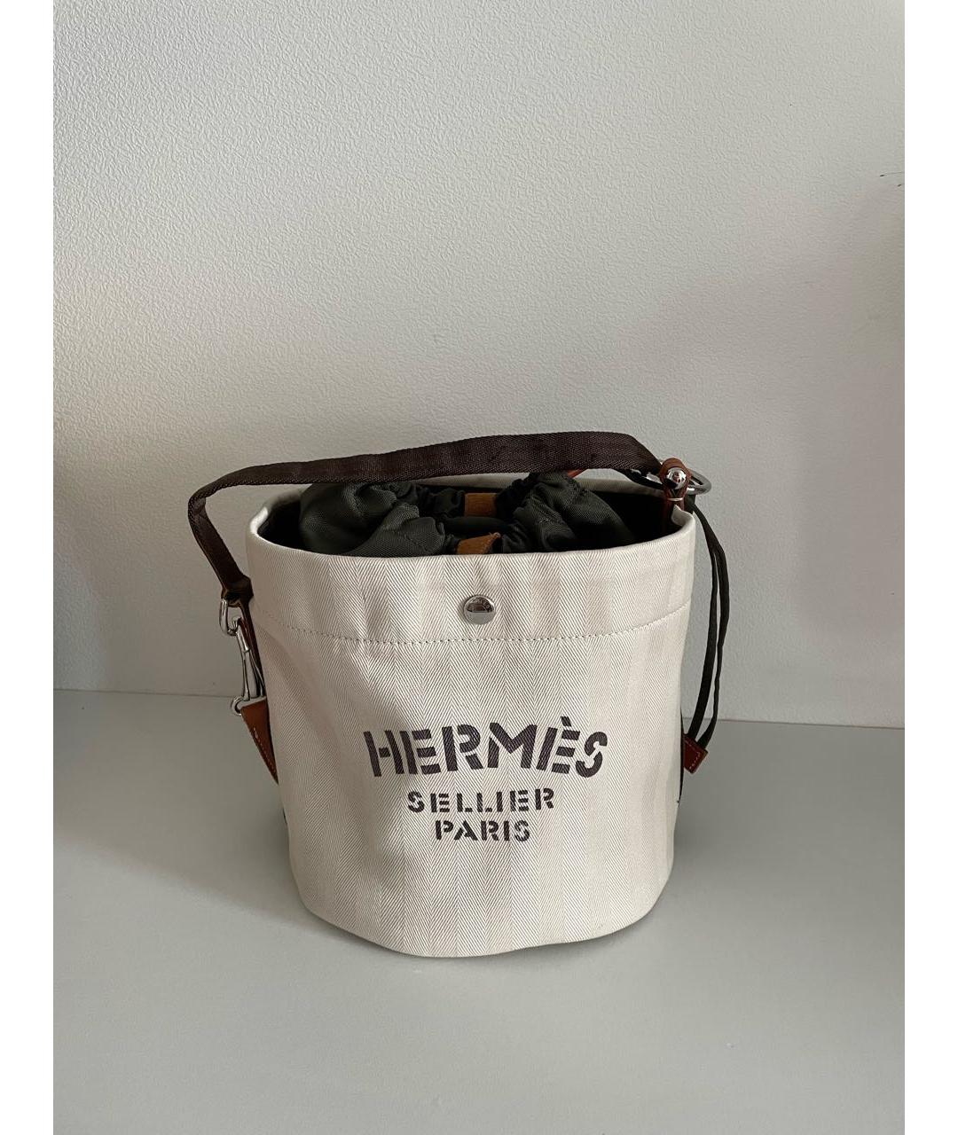 HERMES Сумка через плечо, фото 2
