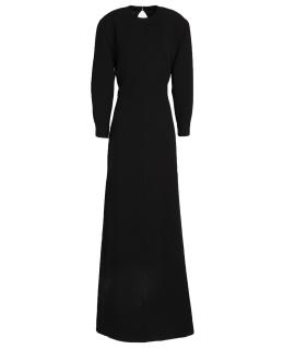 SAINT LAURENT Коктейльное платье