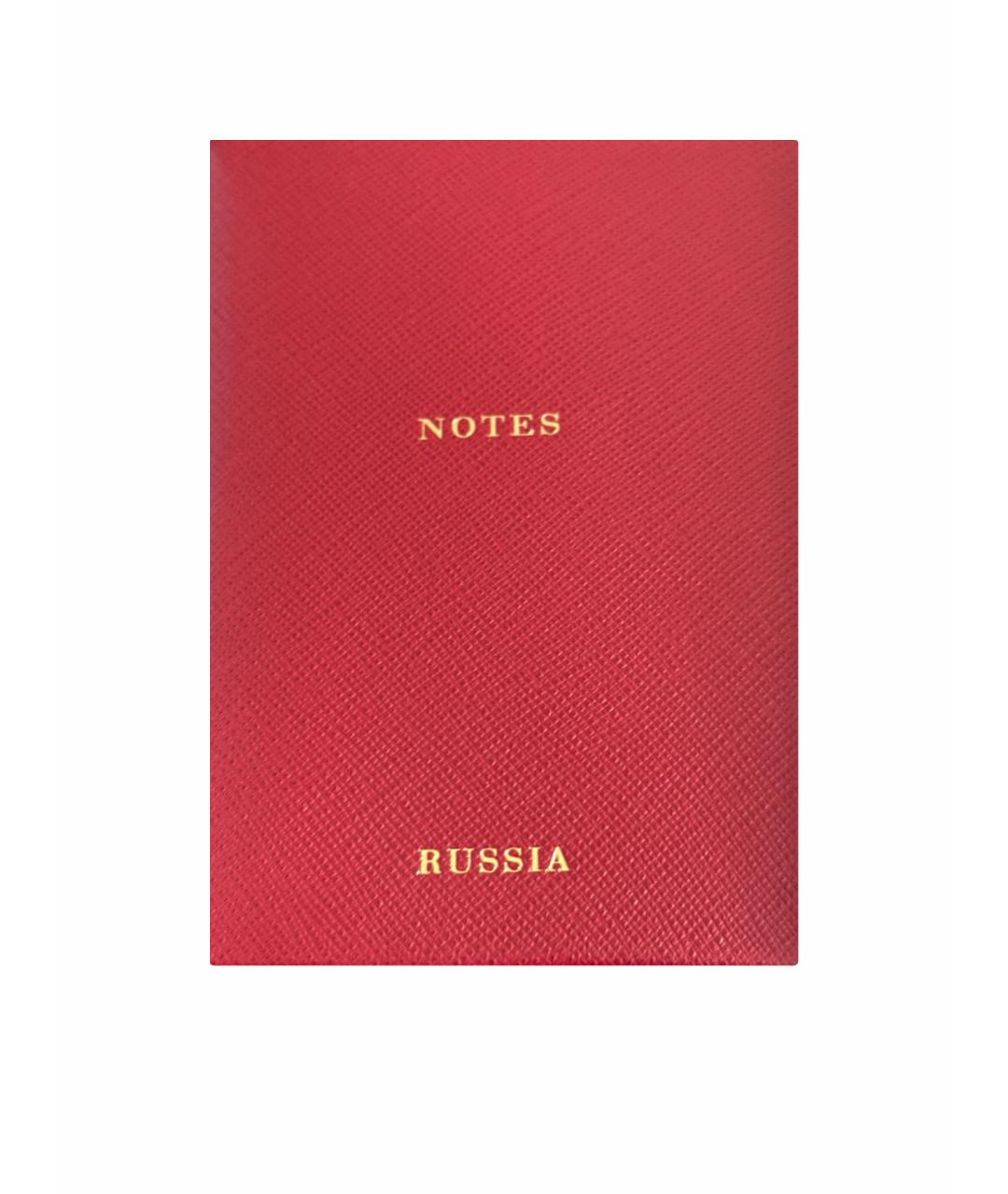 PRADA Красная книга, фото 1