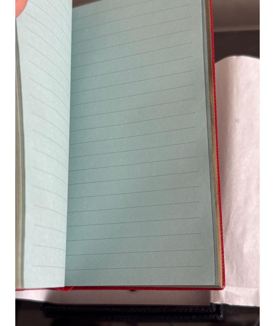 PRADA Красная книга, фото 6