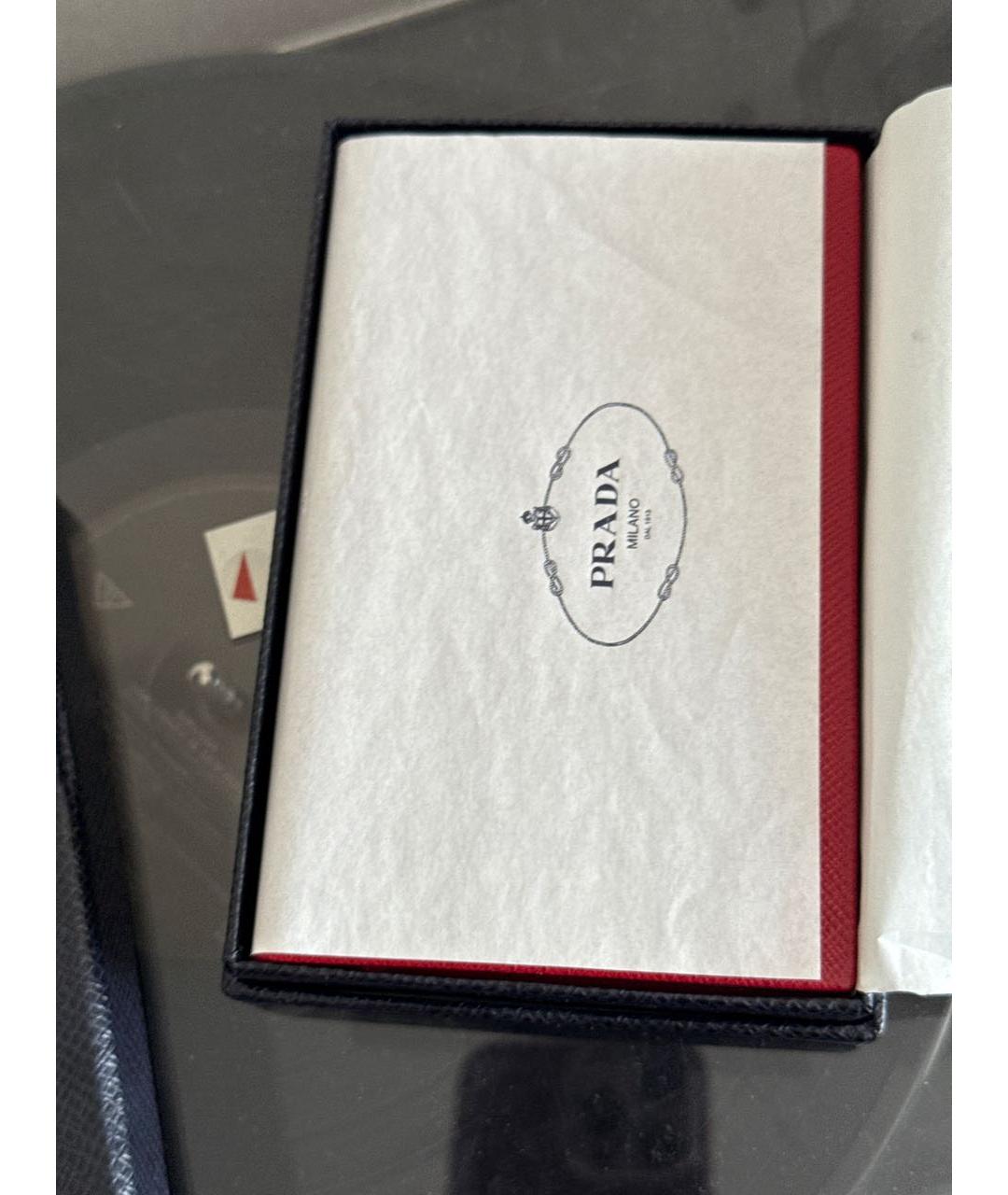 PRADA Красная книга, фото 3